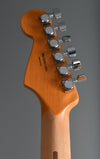 2012 Fender American Deluxe Stratocaster Sunburst & Maple Neck