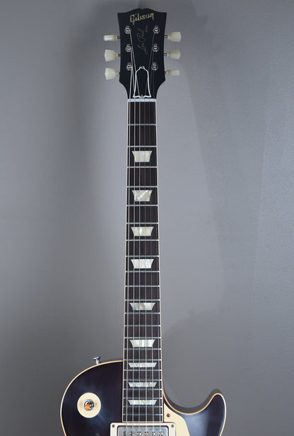 2019 Gibson 60th Anniversary Les Paul 1959 R9 Reissue Kindred Burst OHSC