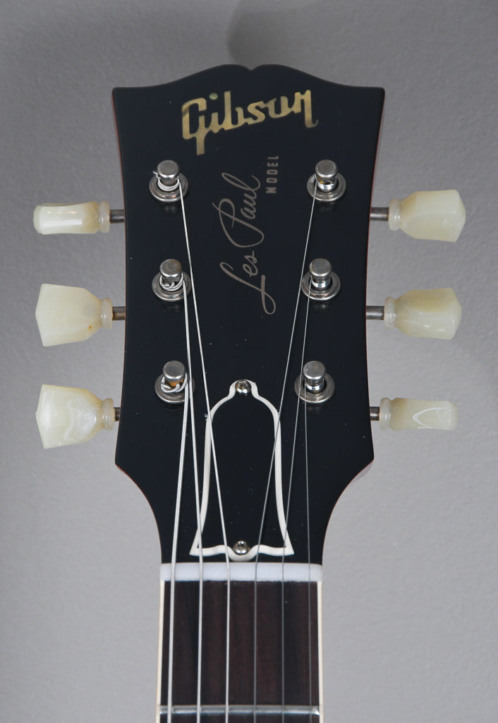 2019 Gibson 60th Anniversary Les Paul 1959 R9 Reissue Kindred Burst OHSC