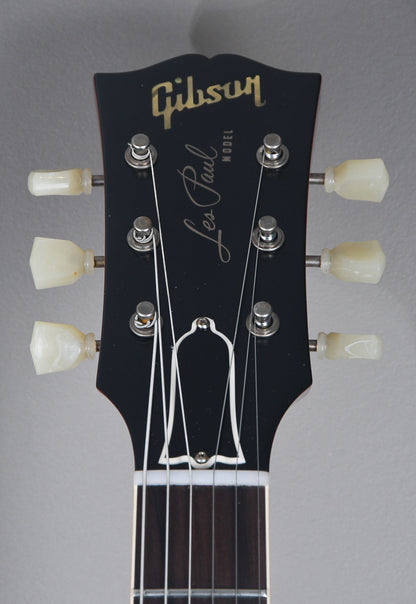 2019 Gibson 60th Anniversary Les Paul 1959 R9 Reissue Kindred Burst OHSC