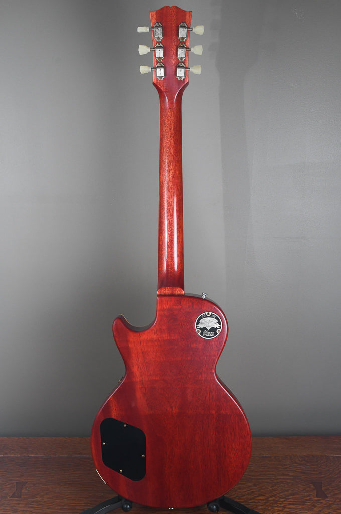 2019 Gibson 60th Anniversary Les Paul 1959 R9 Reissue Kindred Burst OHSC