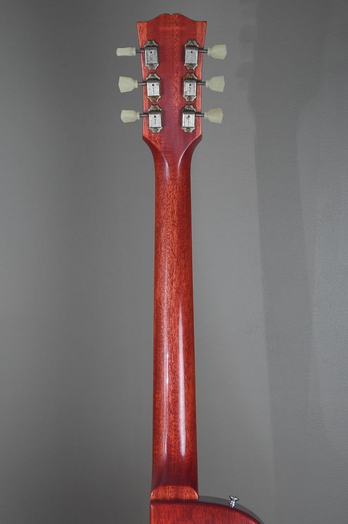 2019 Gibson 60th Anniversary Les Paul 1959 R9 Reissue Kindred Burst OHSC