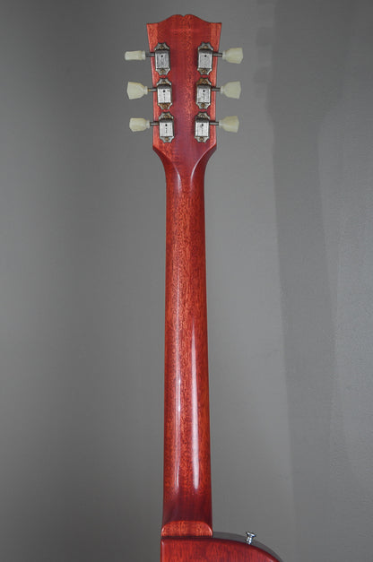 2019 Gibson 60th Anniversary Les Paul 1959 R9 Reissue Kindred Burst OHSC