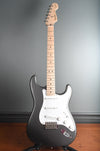 2012 Fender Eric Clapton Stratocaster Pewter