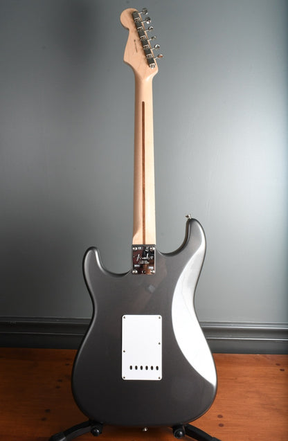 2012 Fender Eric Clapton Stratocaster Pewter