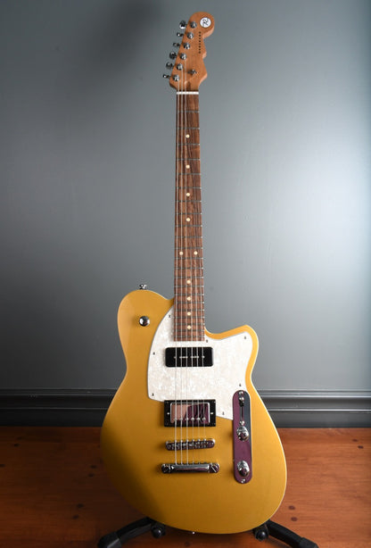 2020 Reverend Double Agent OG Venetian Gold