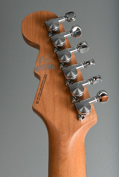 2020 Reverend Double Agent OG Venetian Gold