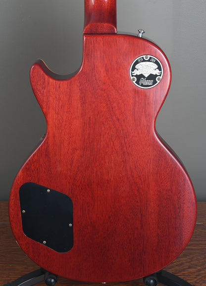 2019 Gibson 60th Anniversary Les Paul 1959 R9 Reissue Factory Burst OHSC