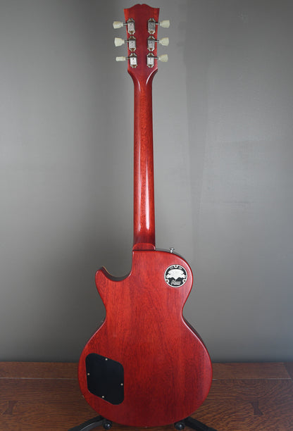 2019 Gibson 60th Anniversary Les Paul 1959 R9 Reissue Factory Burst OHSC