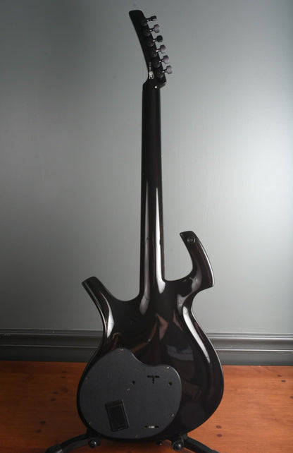 2008 Parker Fly Artist 3 Tone Sunburst