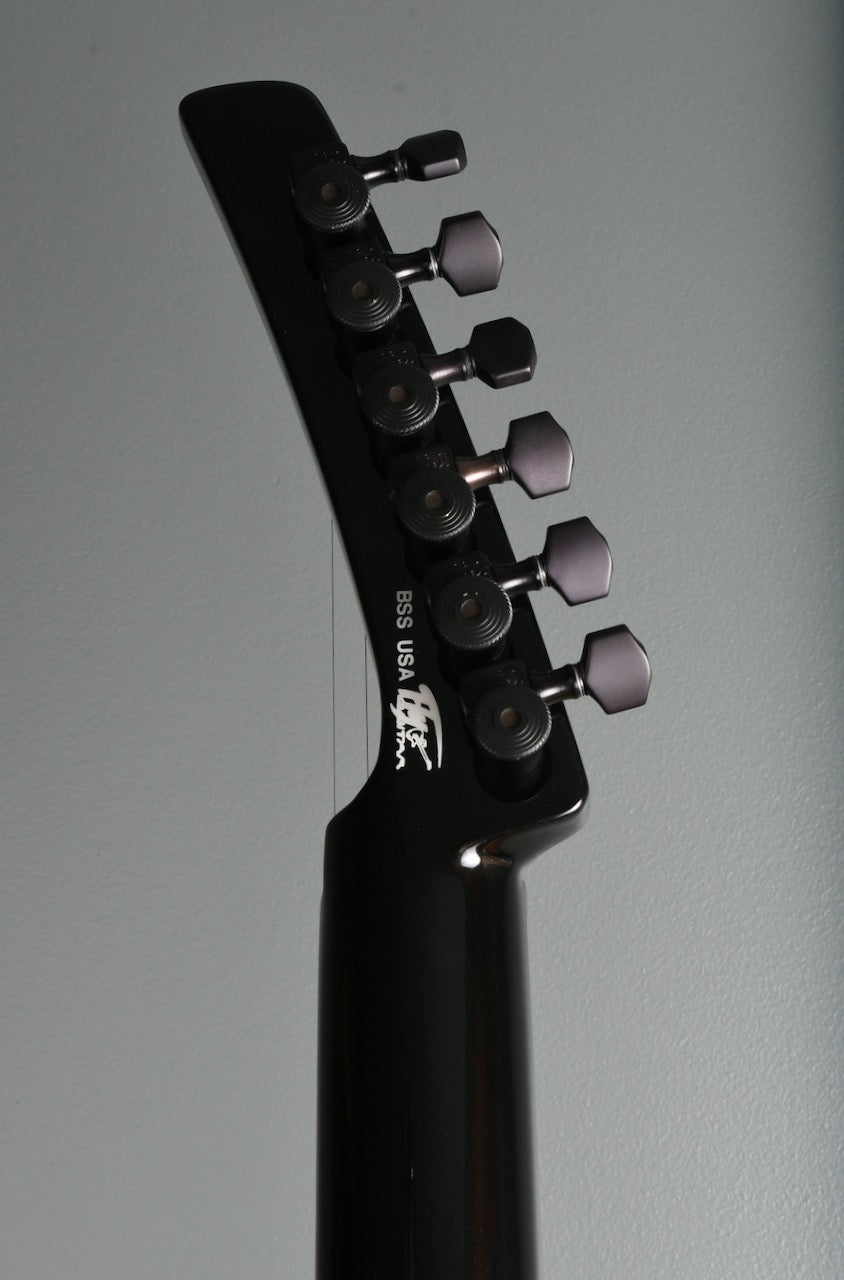 2008 Parker Fly Artist 3 Tone Sunburst