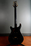 2020 Experience PRS 509 Grey Black 10 Top & Flamed Maple Neck/Ebony Board