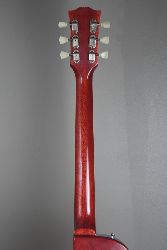 2019 Gibson 60th Anniversary Les Paul 1959 R9 Reissue Factory Burst OHSC