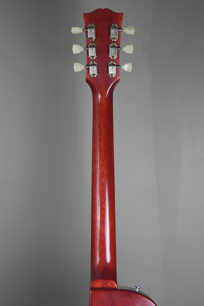 2019 Gibson 60th Anniversary Les Paul 1959 R9 Reissue Factory Burst OHSC