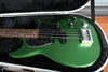 2020 Reverend Mike Watt Wattplower Mark II Bass Emerald Green