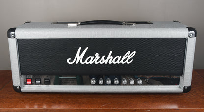 2015 Marshall Jubilee Reissue Model 2555X 100/50 Watt Head