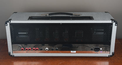 2015 Marshall Jubilee Reissue Model 2555X 100/50 Watt Head