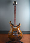 2020 PRS Paul's Guitar Yellow Tiger