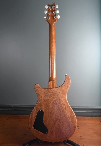 2020 PRS Paul's Guitar Yellow Tiger