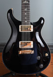 2020 PRS Hollowbody I 12 String Black