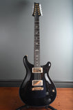 2020 PRS Hollowbody I 12 String Black