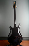 2020 PRS Hollowbody I 12 String Black