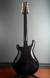 2020 PRS Hollowbody I 12 String Black