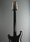 2020 PRS Hollowbody I 12 String Black