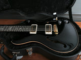 2020 PRS Hollowbody I 12 String Black