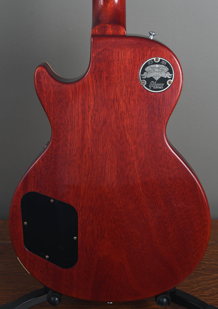 2019 Gibson 60th Anniversary Les Paul 1959 R9 Reissue Southern Fade OHSC