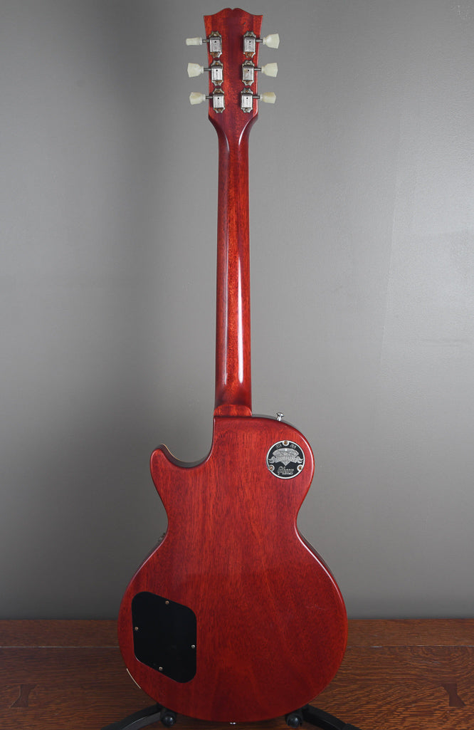 2019 Gibson 60th Anniversary Les Paul 1959 R9 Reissue Southern Fade OHSC