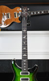 Paul Reed Smith PRS Studio *Custom Color* Eriza Verde Black Smokeburst