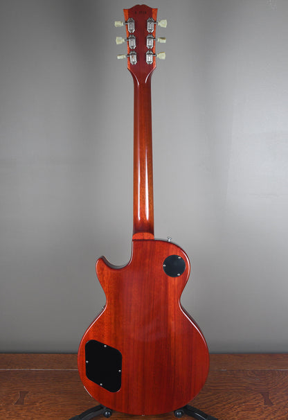 2006 Gibson 1959 Les Paul Standard Reissue R9 Tobacco Darkburst OHSC