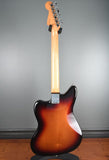 2018 Fender Kurt Cobain Signature Jaguar Sunburst