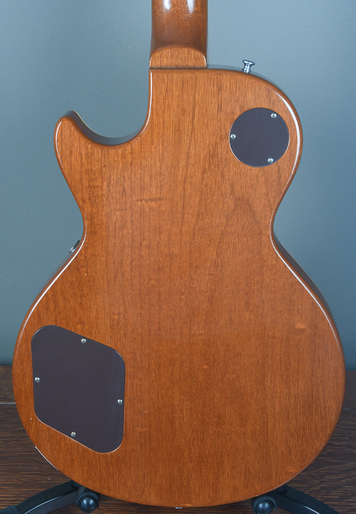 2003 Gibson Historic Les Paul ‘57 R7 Brazilian Goldtop OHSC