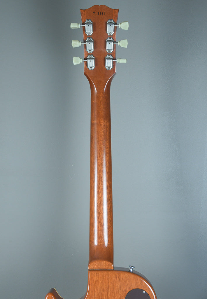 2003 Gibson Historic Les Paul ‘57 R7 Brazilian Goldtop OHSC