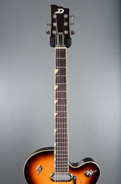 2016 Duesenberg Gran Royale Sunburst