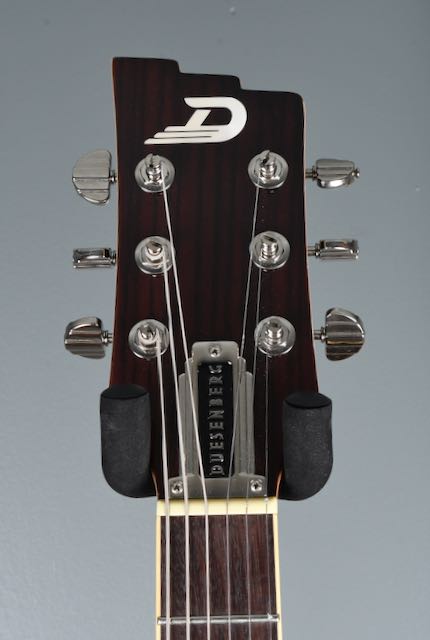 2016 Duesenberg Gran Royale Sunburst