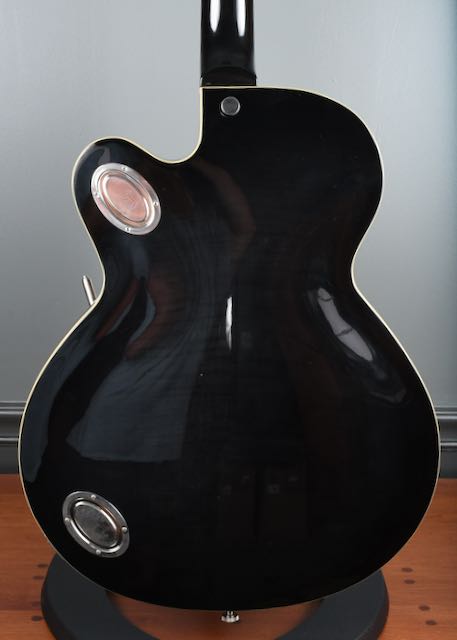 2016 Duesenberg Gran Royale Sunburst