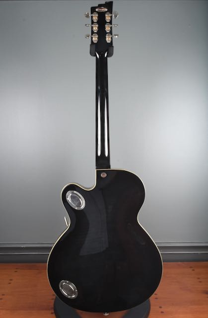 2016 Duesenberg Gran Royale Sunburst
