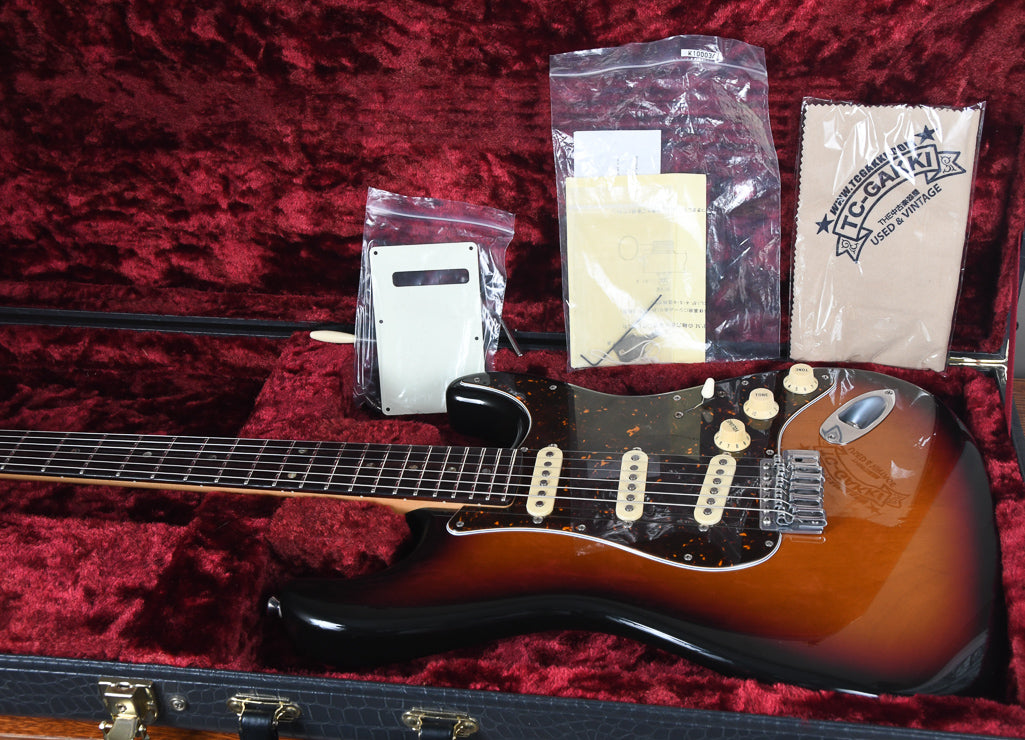 2010 History GH-SV S Style