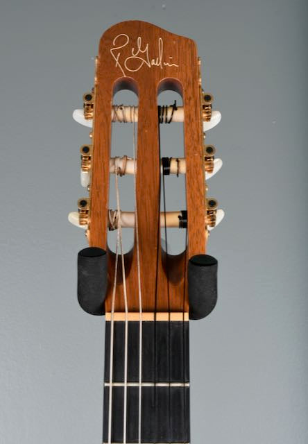 1998 Godin Nylon Multiac Natural OHSC