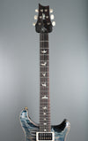 2019 PRS Custom 24 35th Anniversary Faded Whale Blue 10 Top