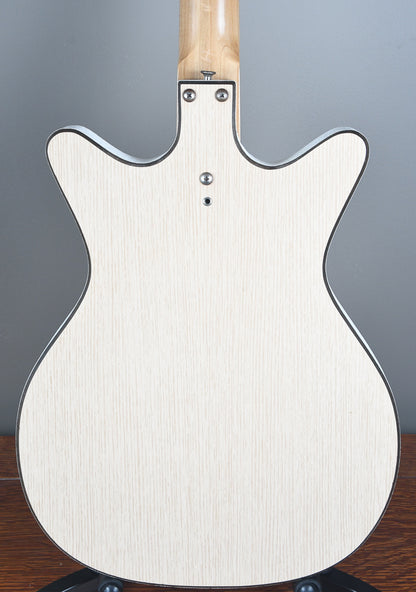 1960's Danelectro Convertible Acoustic