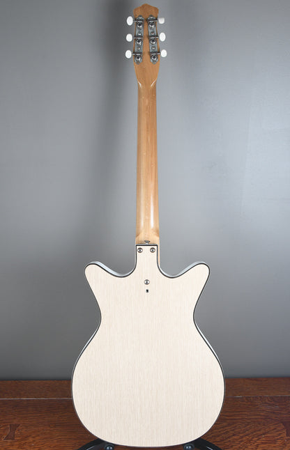 1960's Danelectro Convertible Acoustic