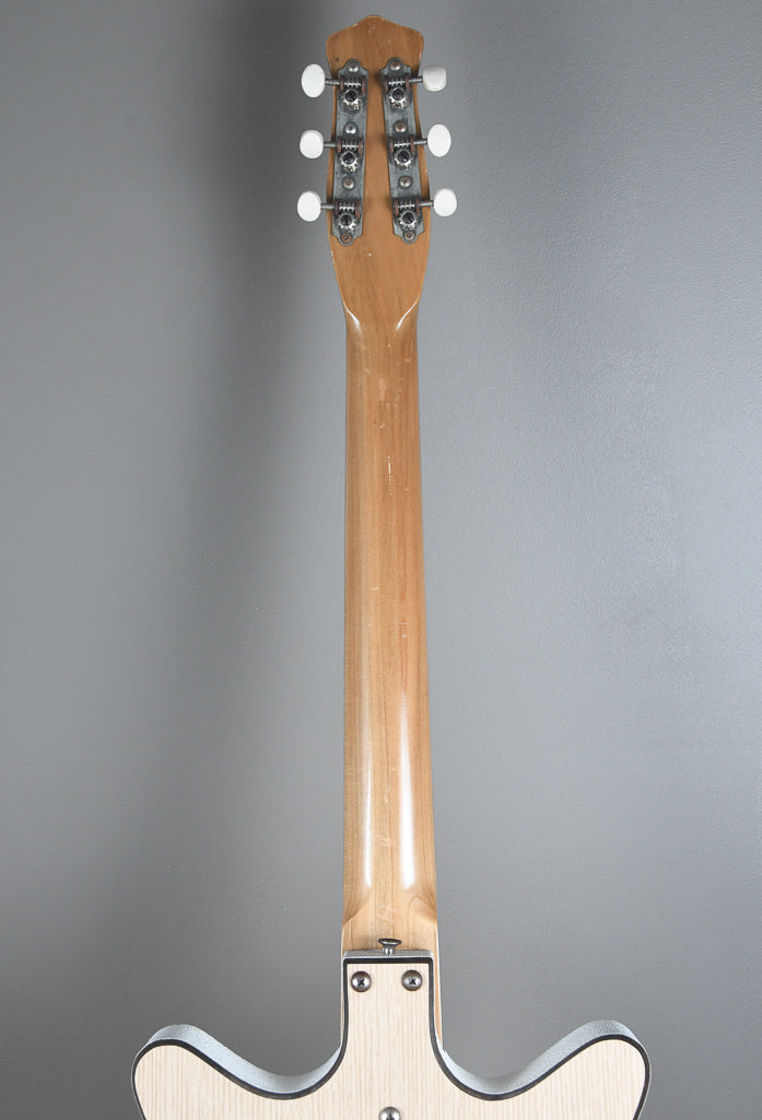 1960's Danelectro Convertible Acoustic