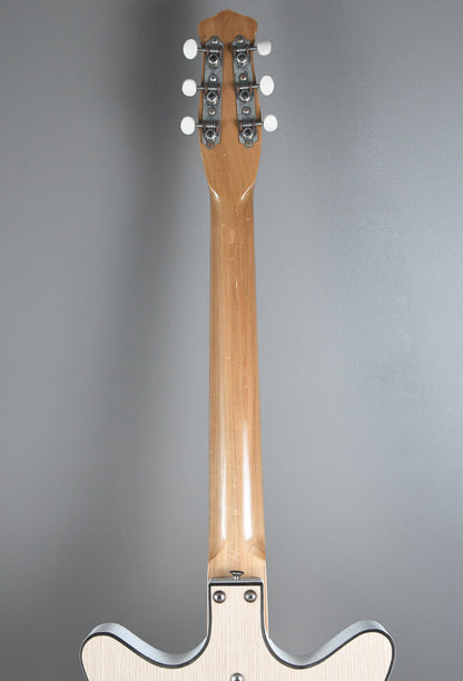 1960's Danelectro Convertible Acoustic