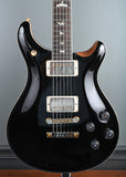 2020 Experience PRS McCarty 594 Black & Flamed Maple Neck