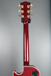 1997 Gibson Les Paul Custom Wine Red