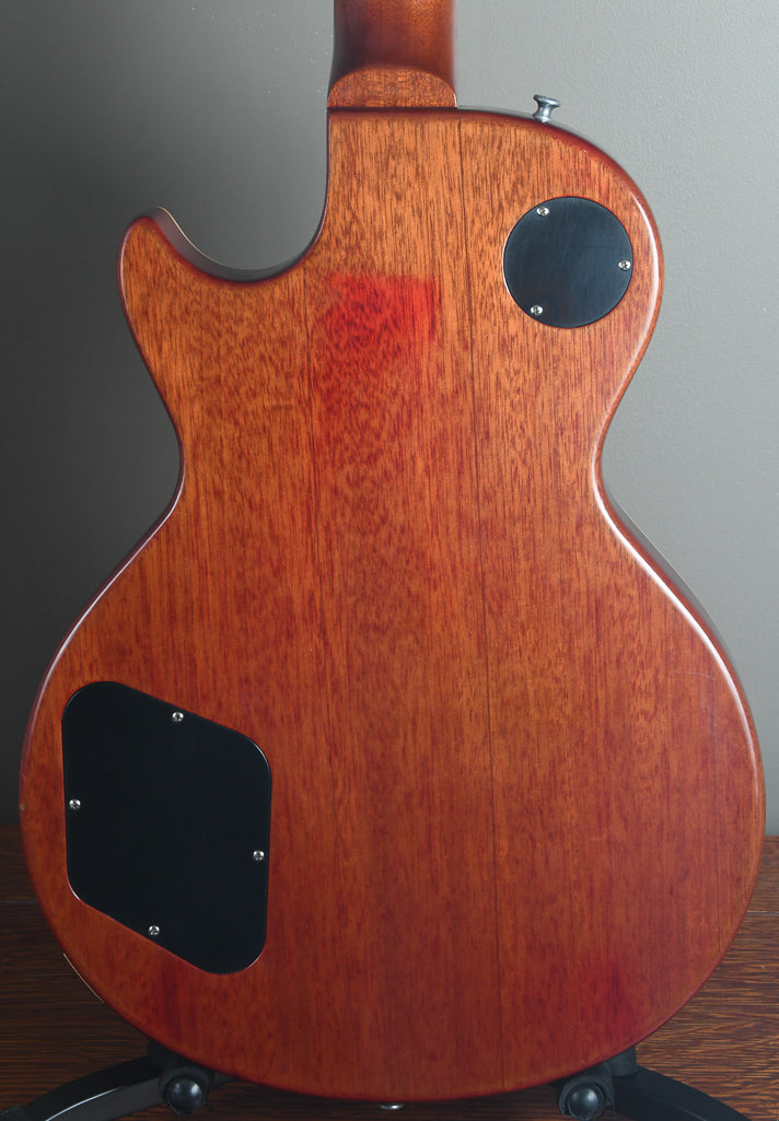 2005 Gibson 1959 Les Paul Standard Reissue R9 Bloodburst OHSC